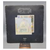 Led-Zeppelin 2 Disc Record