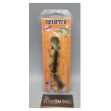 Believer 6" Fishing Lure