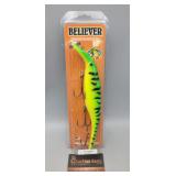 Believer 10" Fishing Lure