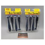 Strike King Rage Swimmers 5.75"