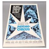 Psycho-Circus Pressbook