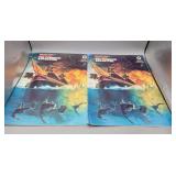 The Poseidon Adventure Publicity Promotion