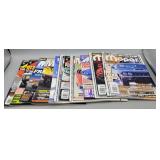 Mopar Magazines