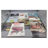 Farm Equipment Catalogs