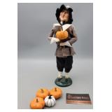 Byers Choice Figurine