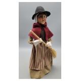 Byers Choice Figurine
