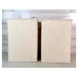 Lamp Shades 15" H ï¿½ 10"