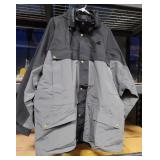 Pioneer Seeds Coat XXXL