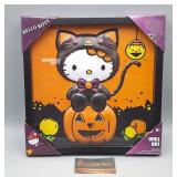 Hello Kitty Wall Art 12"ï¿½12"