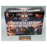 Mysteries & Myths of the Twentieth Century VHS