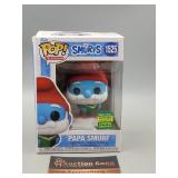 Funko Pop Papa Smurf