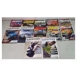 Mopar Magazines