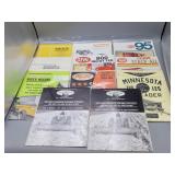 Farm Equipment Catalogs