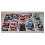 Mopar Magazines