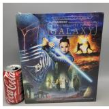 *NEW* Star Wars The Ultimate Pop Up Galaxy 2019
