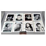 Movie Stars Encyclopedia Pages