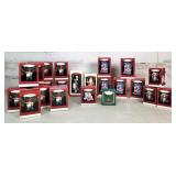 Hallmark Keepsake Ornaments