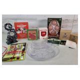 Christmas Classics DVDs, Ornaments & More