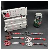 Disney Collectible Keys - Valentineï¿½s Day Mystery