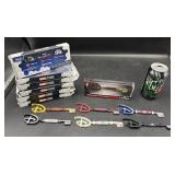 Marvel Studios- Disney Collectible Keys