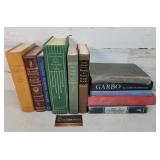 Vintage Book Lot