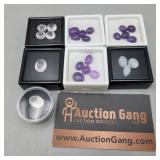 Gemstone Lot