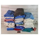 Lot of Towls / Shop Rags