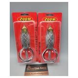 Zoom Hollowbelly Frogs