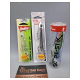 Fishing Lures Heddon Lewis