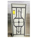Folding Table 72Wx29.5D