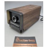 Boston Electric Pencil Sharpener Works