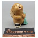 Rabbit Figurine - Pendeltin