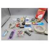 Misc Hardware & More