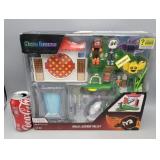 *NEW* EW 2024 Ninja Legends Toy