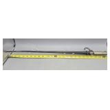 French Military Bayonet w Scabbard