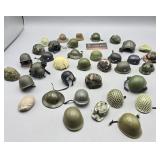 Toy Military Helmets