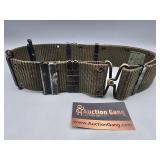 US Military Utility Belt