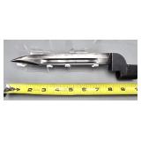 British Military Bayonet