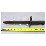 US Military Bayonet