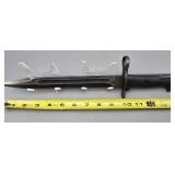 US Military Bayonet