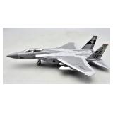 McDonnell Douglas F-15C Eagle Die-Cast