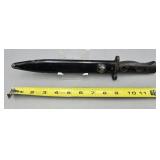 WWII British Jungle Carbine Bayonet