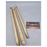 Wooden Shot Gun Cleaning Rod