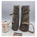 WW1 Leg Gaiters