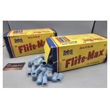 2 Full Boxes Alcan Shotgun Wads