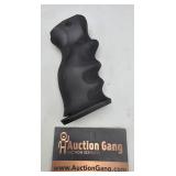 Vertical Forward Combat Grip