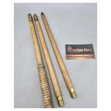 Wooden Shot Gun Cleaning Rod