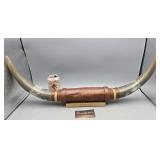 25" Horn Mount