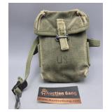 US Military Vietnam Mag Pouch