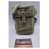 US Military Vietnam Mag Pouch